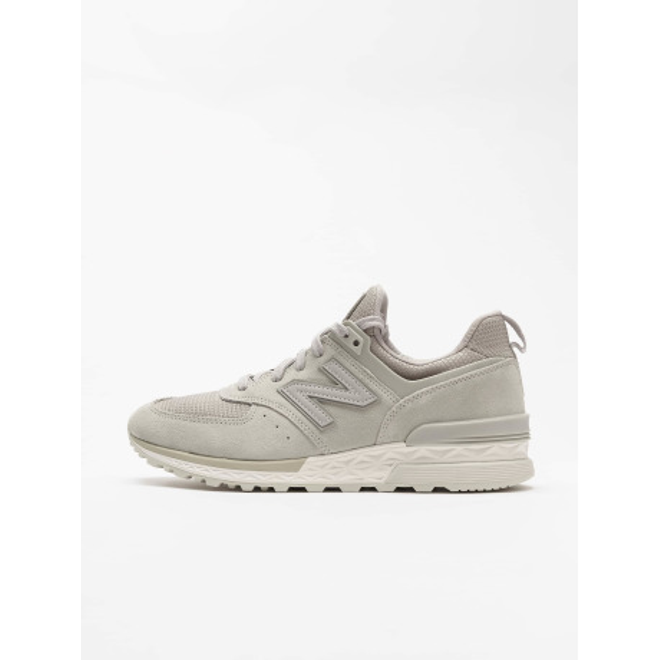 new balance classic coaches