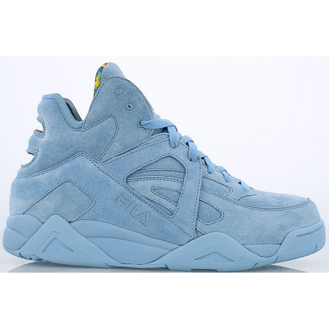 Fila Cage Shoe City Puzzle Piece 1VB90157400 Sneakerjagers