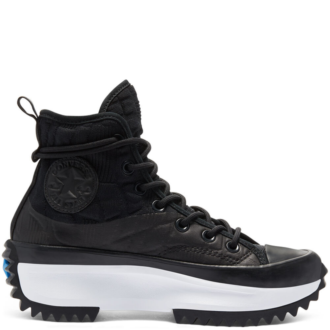 Digital Terrain Run Star Hike High Top
