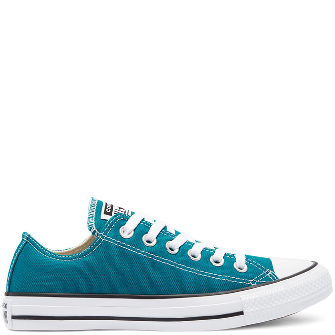 converse colors low top