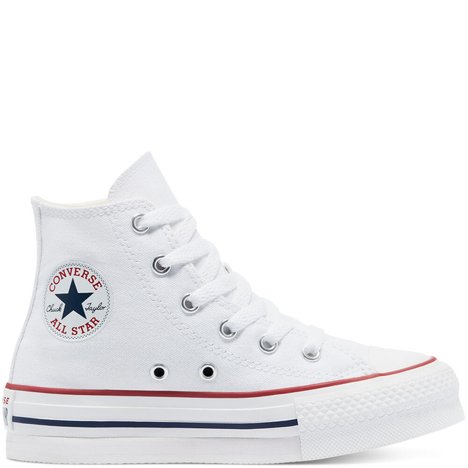 Star High Sneakers |