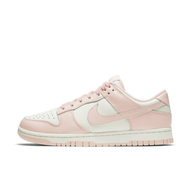 Nike WMNS Dunk Low 'Orange Pearl' DD1503-102