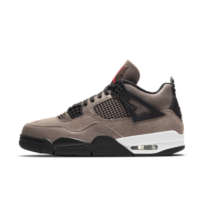 jordan retro 4 taupe