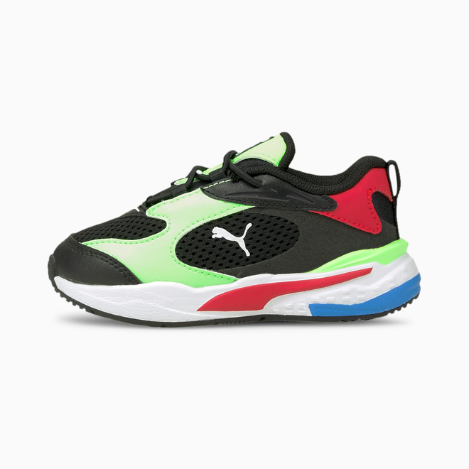 Puma Rs Fast Ac Sneakers Voor Babys