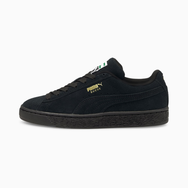 Puma Suede Classic Xxi Sneakers Voor Jongeren