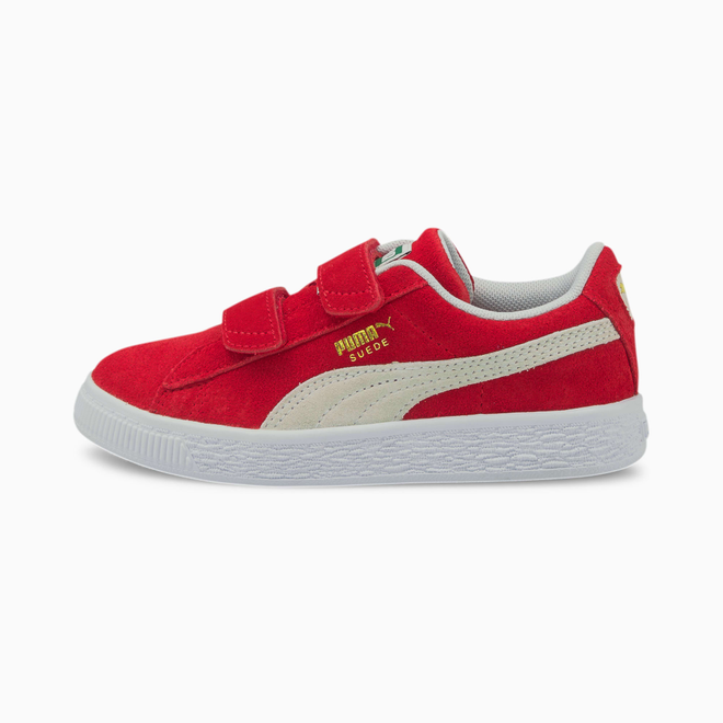 Puma Suede Classic Xxi Kids Sneakers