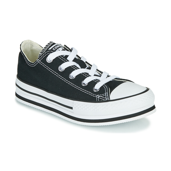 chuck taylor all star platform eva everyday ease