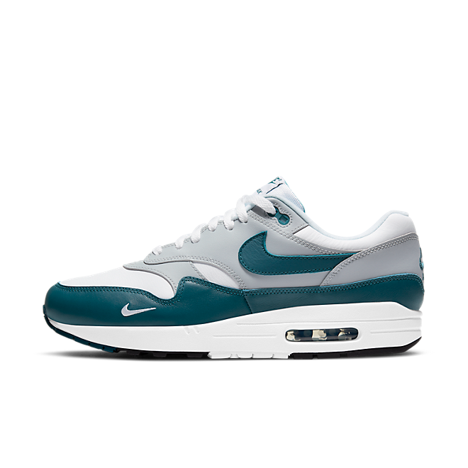 Sneaker releases 4 2021 Nike Air Max 1 LV8 'Dark Teal'