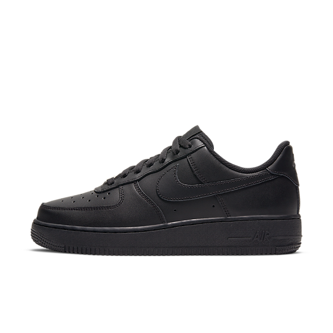 Nike Air Force 1'07 | DD8959-001 | Sneakerjagers