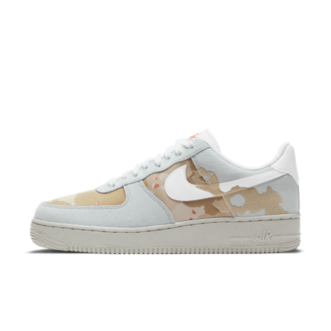 palm tree air force 1