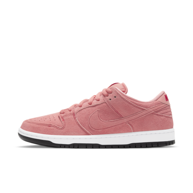 Nike SB Dunk Low 'Pink Pig'