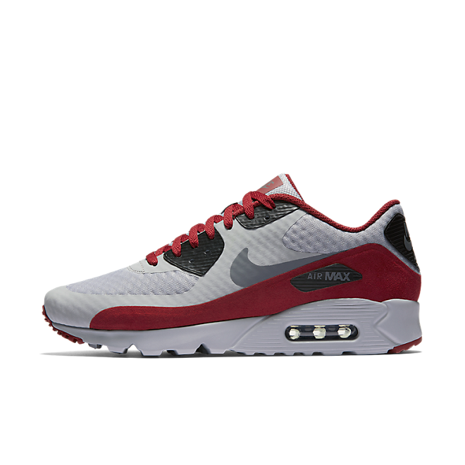 Nike Air Max Ultra Wolf Red 819474-012 | Sneakerjagers