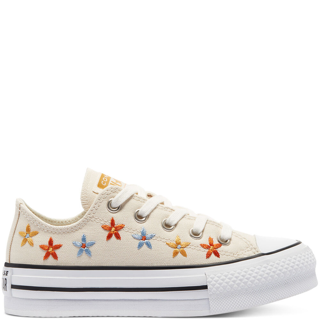 all star platform chuck taylor