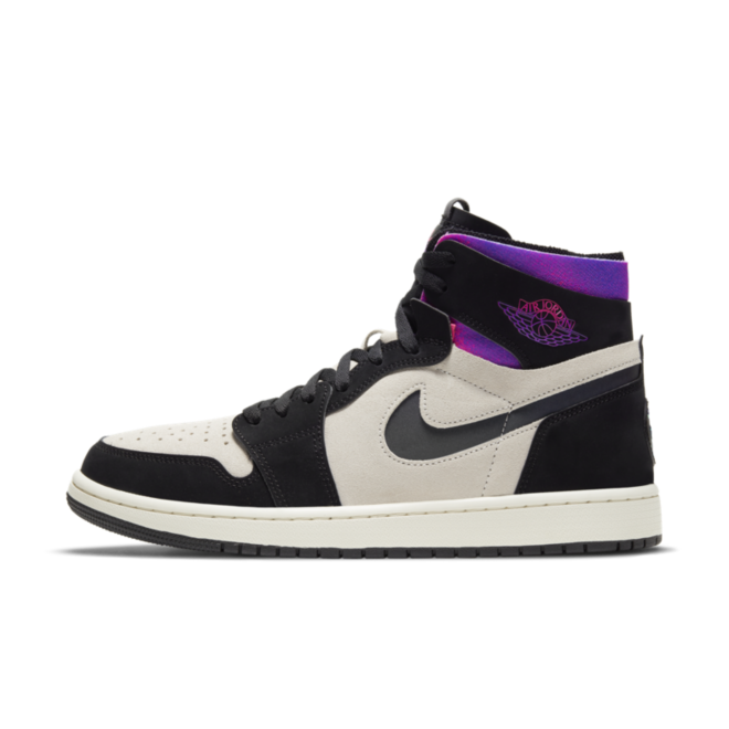 jordan air 1 high zoom qs