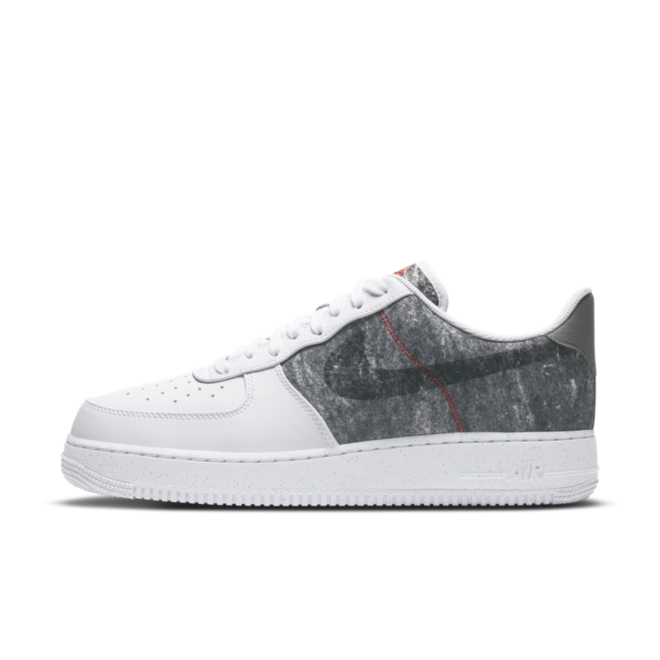 Nike Air Force 1 Crater 'White'