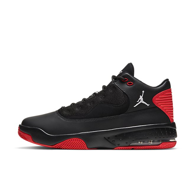 Jordan Max Aura 2