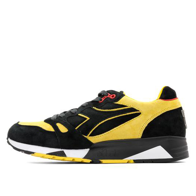 diadora bumblebee