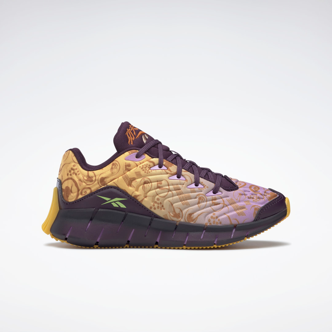 Reebok Zig Kinetica Schoenen