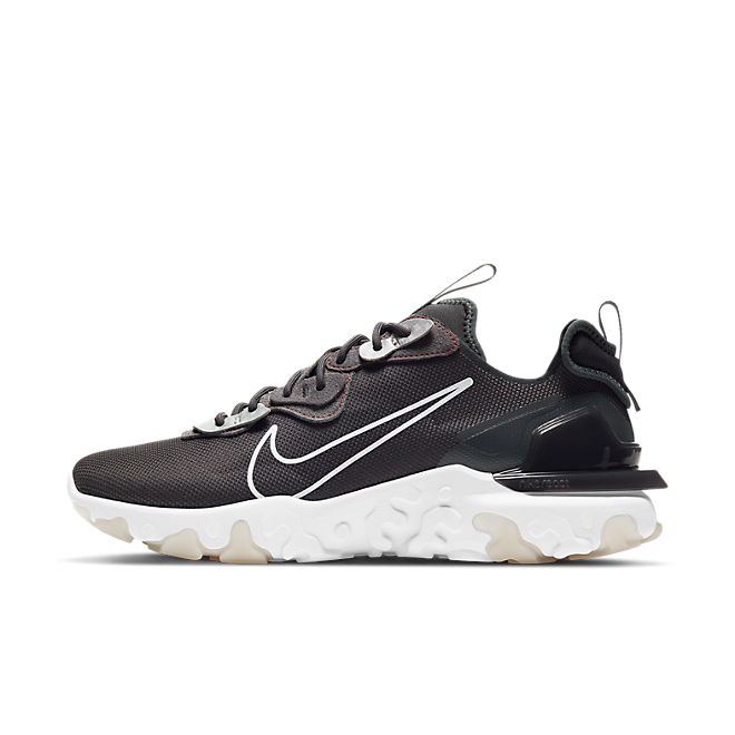 Nike React Vision X 3M | CT3343-001 | Sneakerjagers