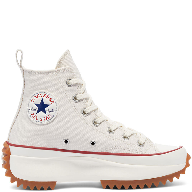 Converse Color Run Star Hike High Top