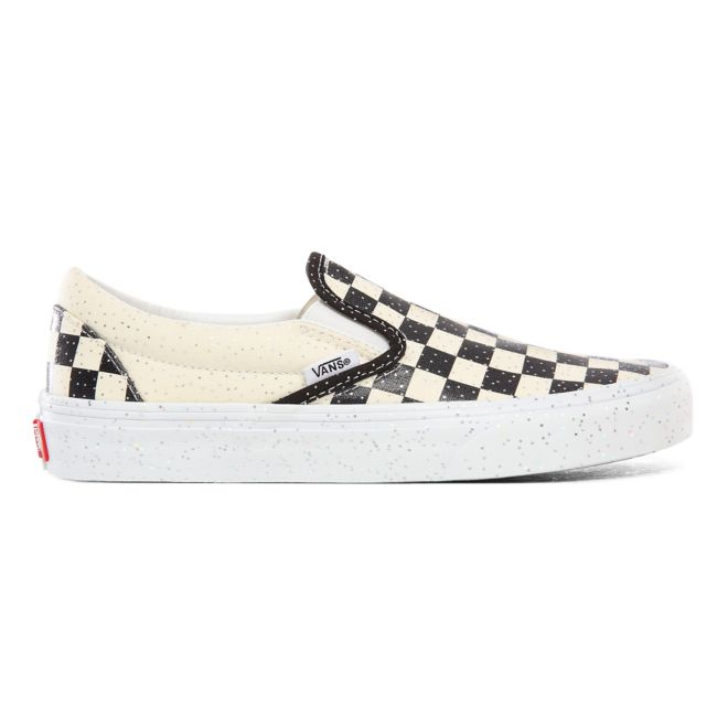 Vans Classic Confetti slipon VN0A4U382NA Sneakerjagers