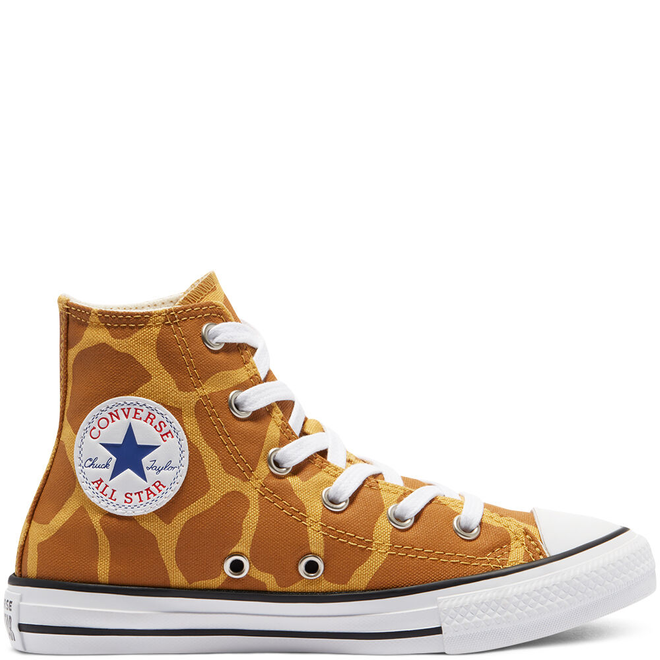 archive print chuck taylor all star high top