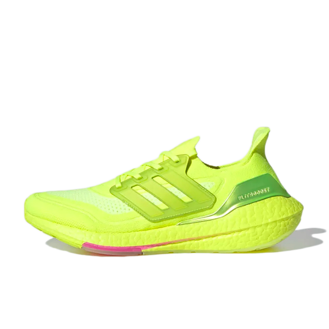 Adidas clearance boost gelb