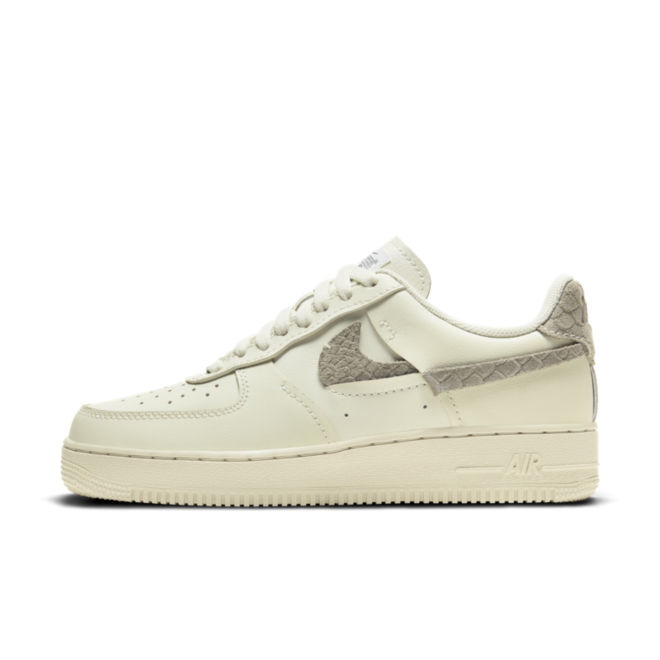 sneaker releases 3 2021 Nike Air Force 1 LXX 'Sea Glass'