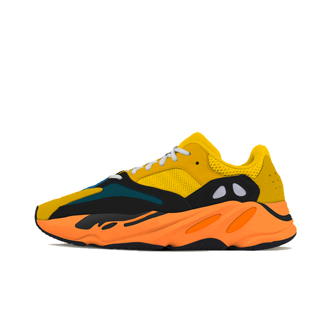 yeezy 700 png