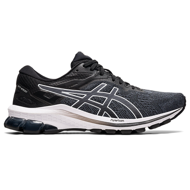 ASICS Gt - 1000â¢ 10 Black