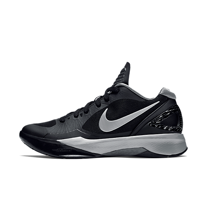 Nike Volley Zoom Hyperspike Black (W) 585763001 Sneakerjagers