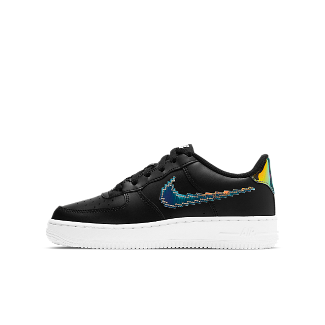 Tenis casuales Nike Air Force 1 LV8 de niños | Innvictus