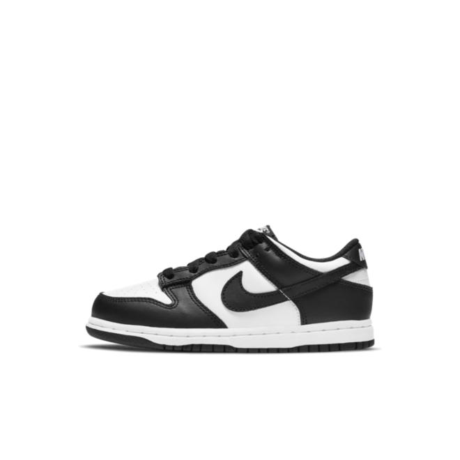 Nike Dunk Low Retro PS 'Panda' CW1588-100