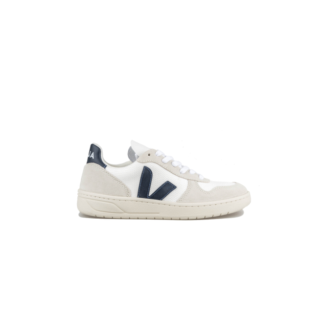 Veja V-10 W White Nautico