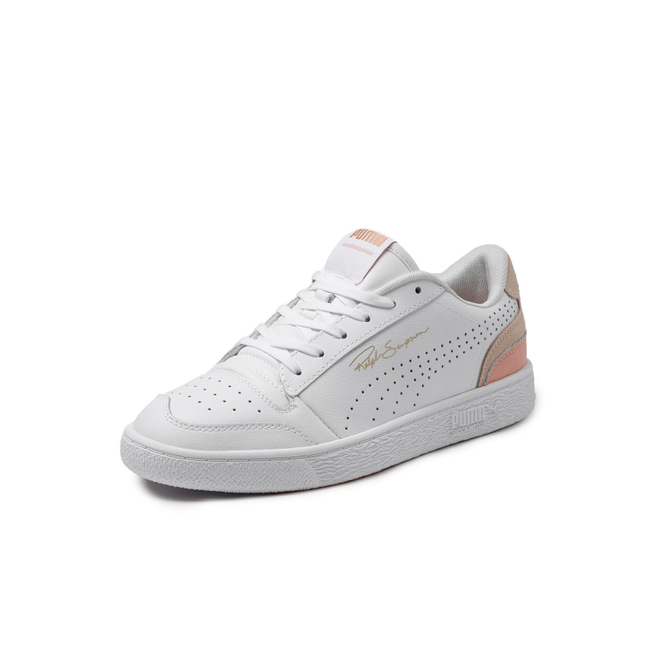 Ralph Sampson Low Perf Color