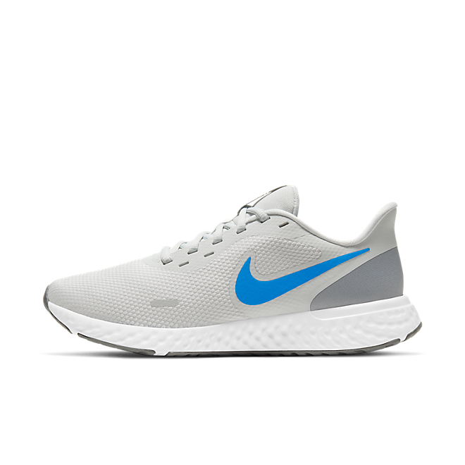 nike revolution 5 light blue