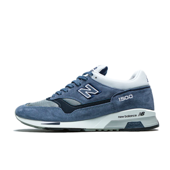 New Balance 1500 'Steel Blue' | M1500BN - Sneakerjagers