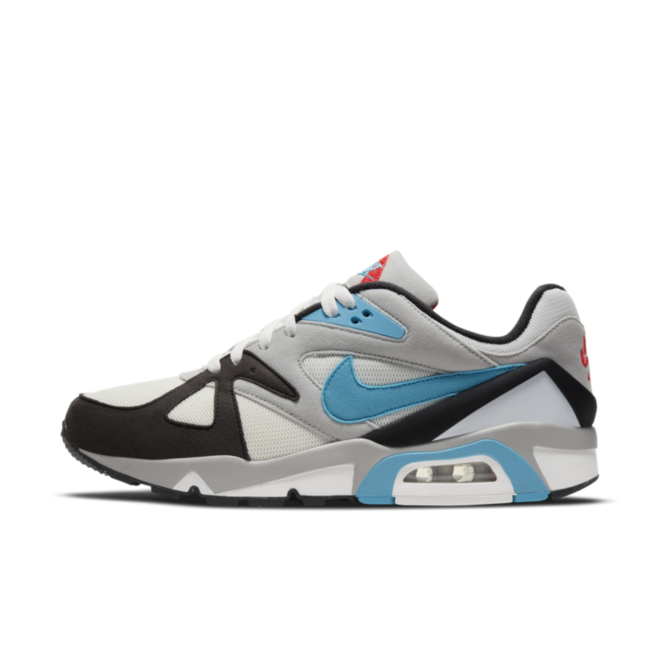 nike air max structure