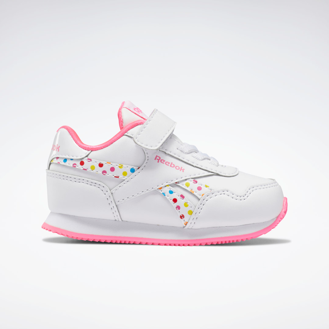 reebok classic unicorn jogger sneaker