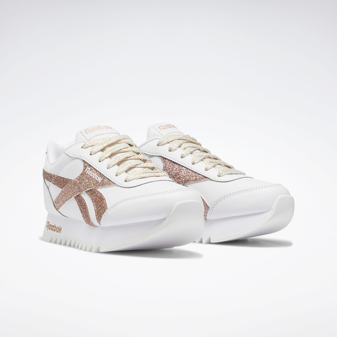 Reebok royal glide store platform