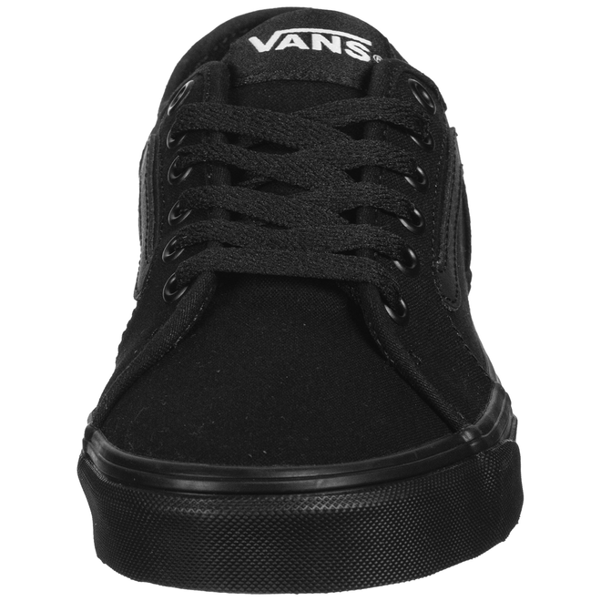 vans filmore decon grey