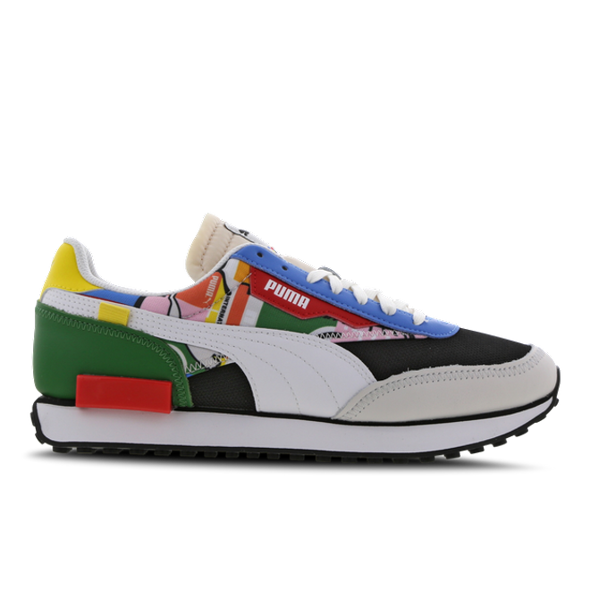 Puma Future Rider