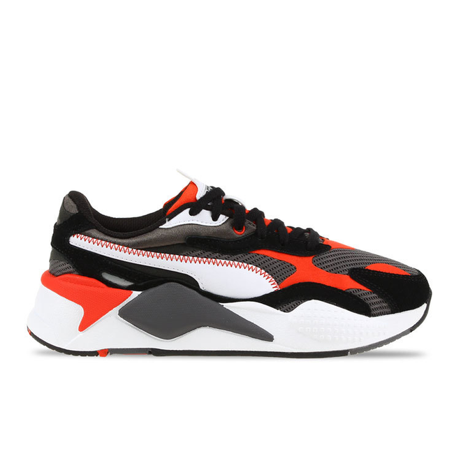 puma rx3 red