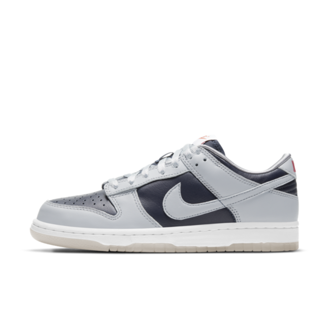 Nike WMNS Dunk Low SP 'College Navy' DD1768-400