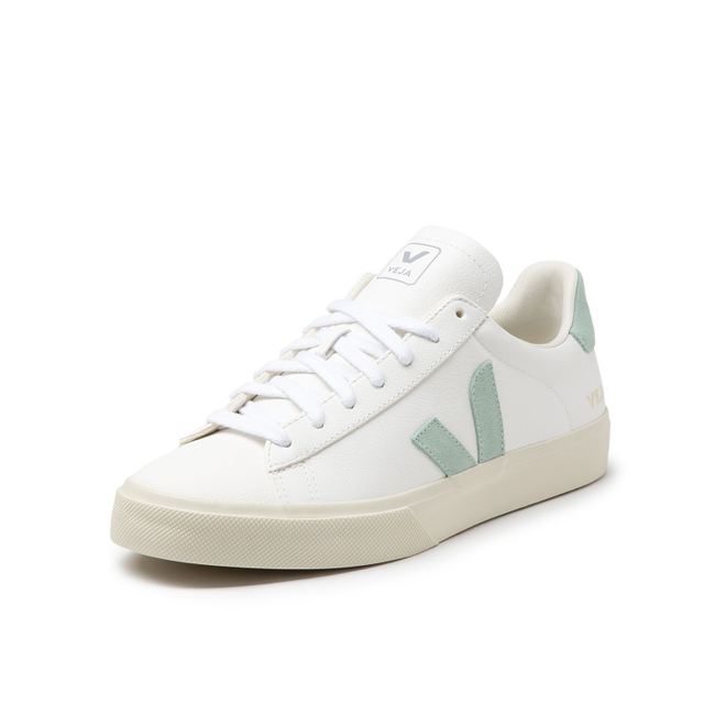 Veja Campo Chromefree Leather