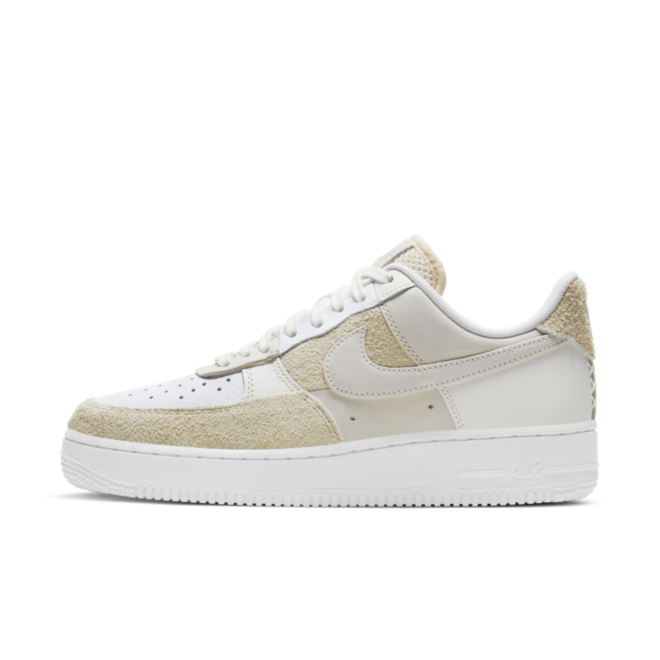 air force 1 coconut milk nike