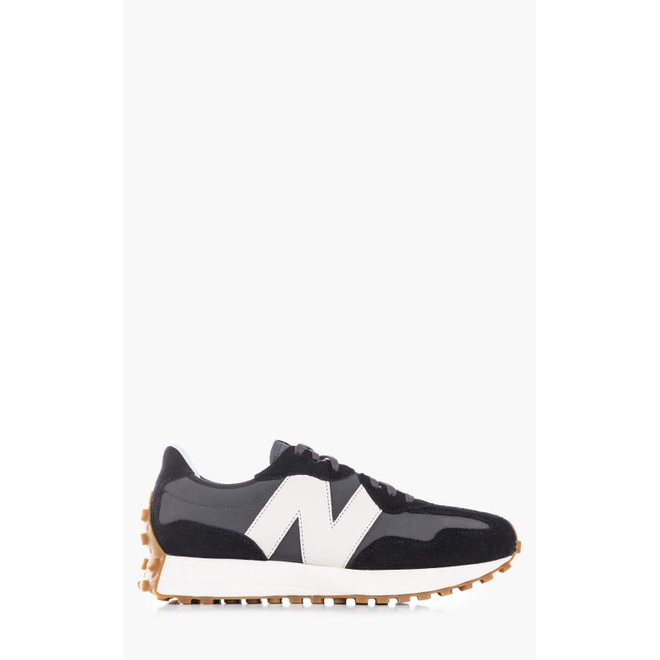 new balance ws327 black