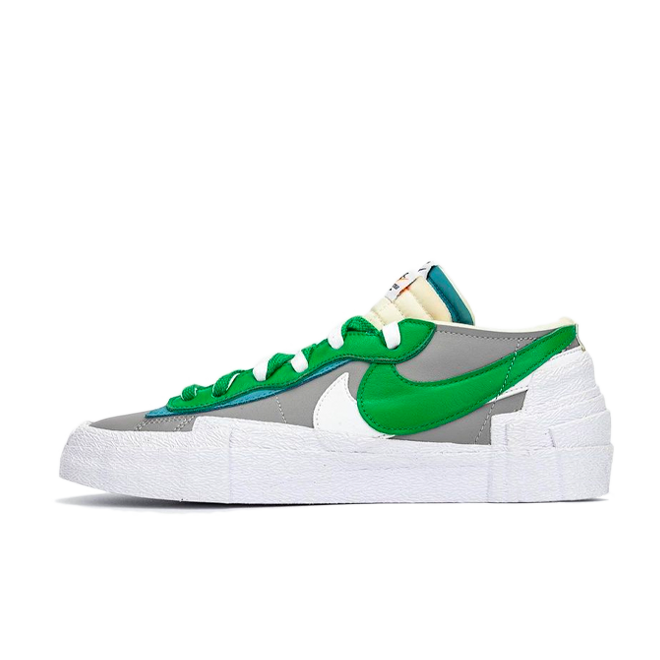 nike blazer low classic