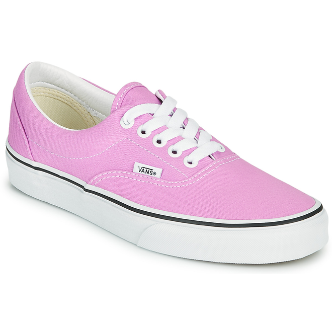 size 6 pink vans