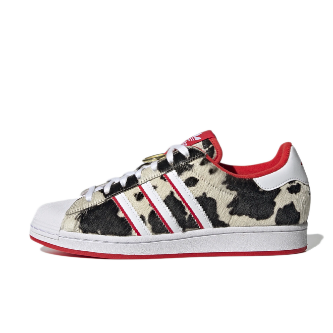 adidas Superstar Chinese New Year